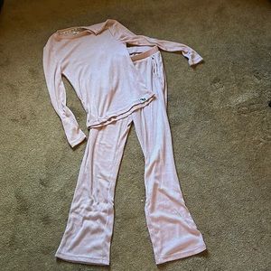 Nine West Pajama Set